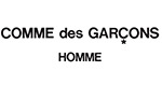 Comme des Garçons Homme